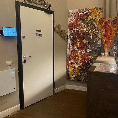 Residenza Segrate Centro Novegro Otel Dış mekan fotoğraf