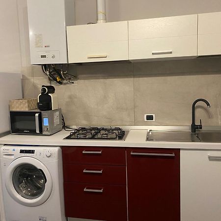 Residenza Segrate Centro Novegro Otel Dış mekan fotoğraf