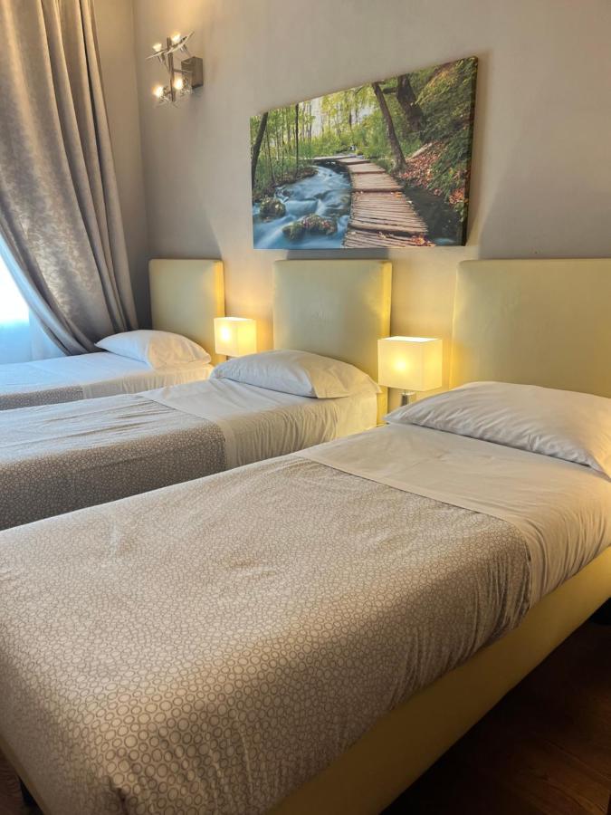 Residenza Segrate Centro Novegro Otel Dış mekan fotoğraf