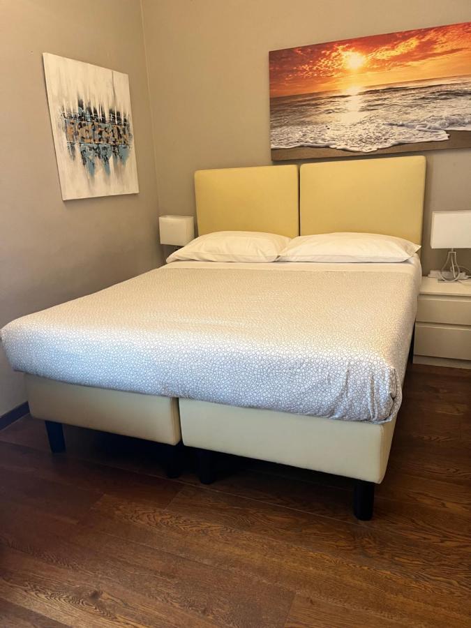 Residenza Segrate Centro Novegro Otel Dış mekan fotoğraf