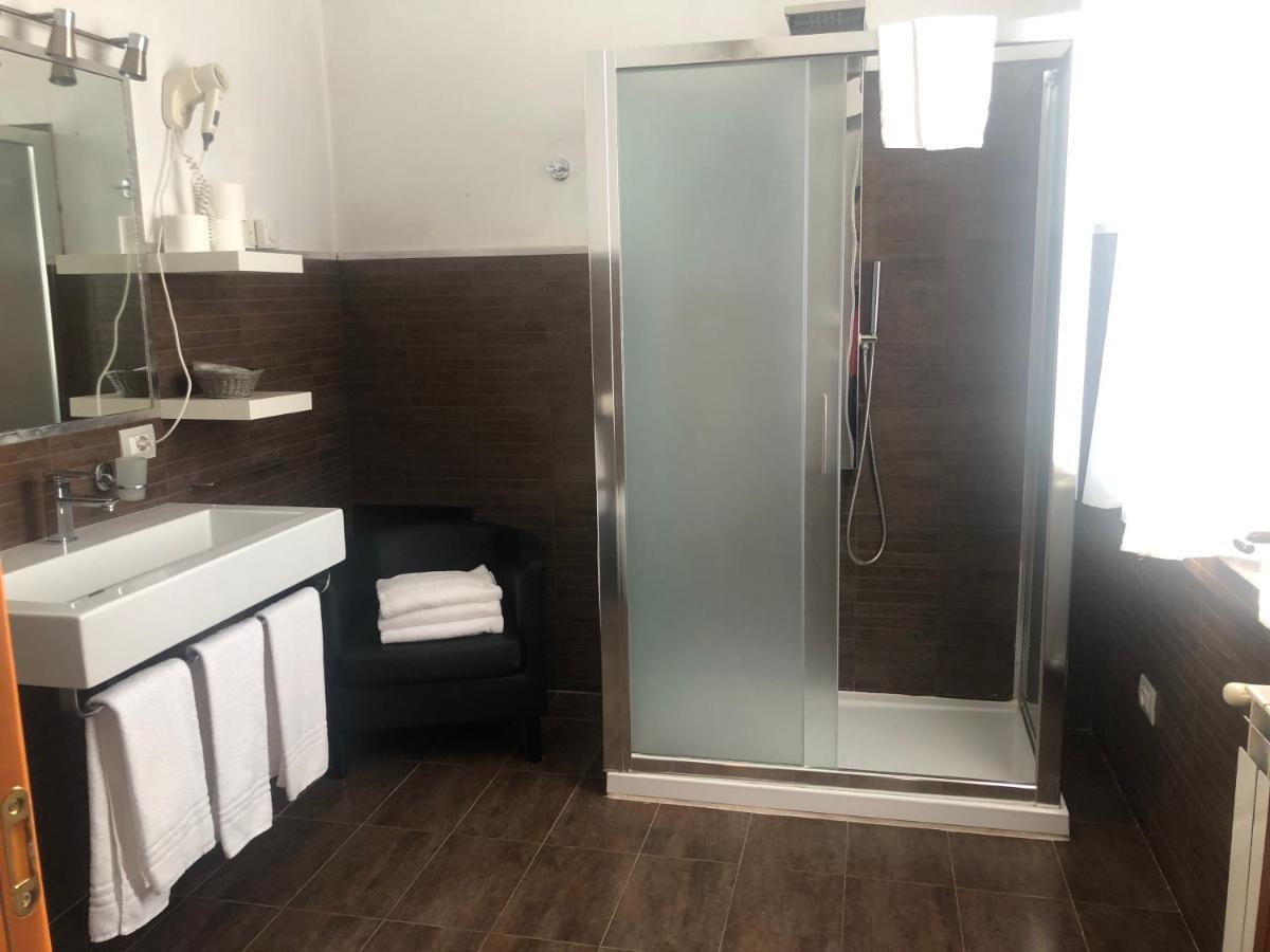Residenza Segrate Centro Novegro Otel Dış mekan fotoğraf