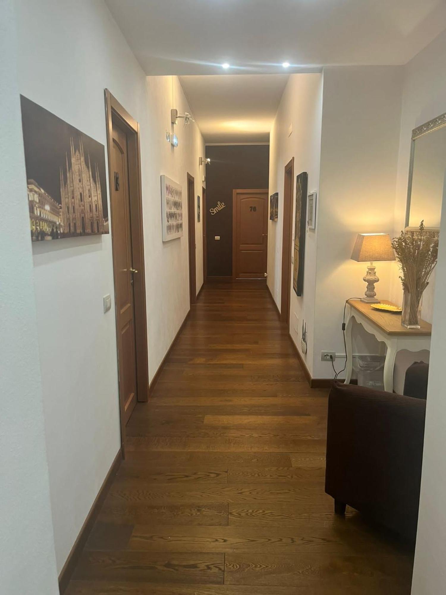 Residenza Segrate Centro Novegro Otel Dış mekan fotoğraf