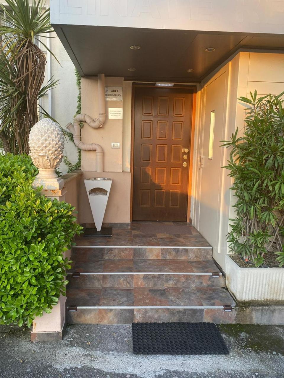 Residenza Segrate Centro Novegro Otel Dış mekan fotoğraf