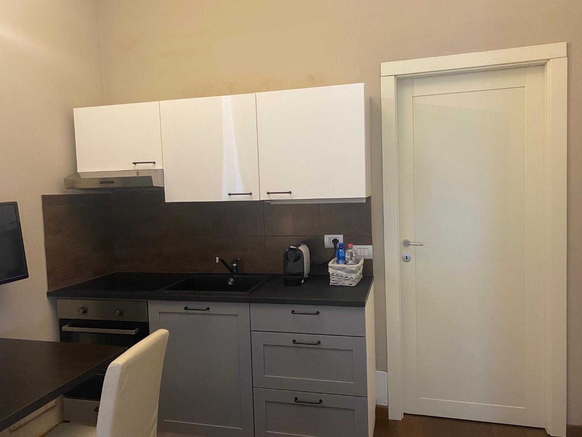 Residenza Segrate Centro Novegro Otel Dış mekan fotoğraf