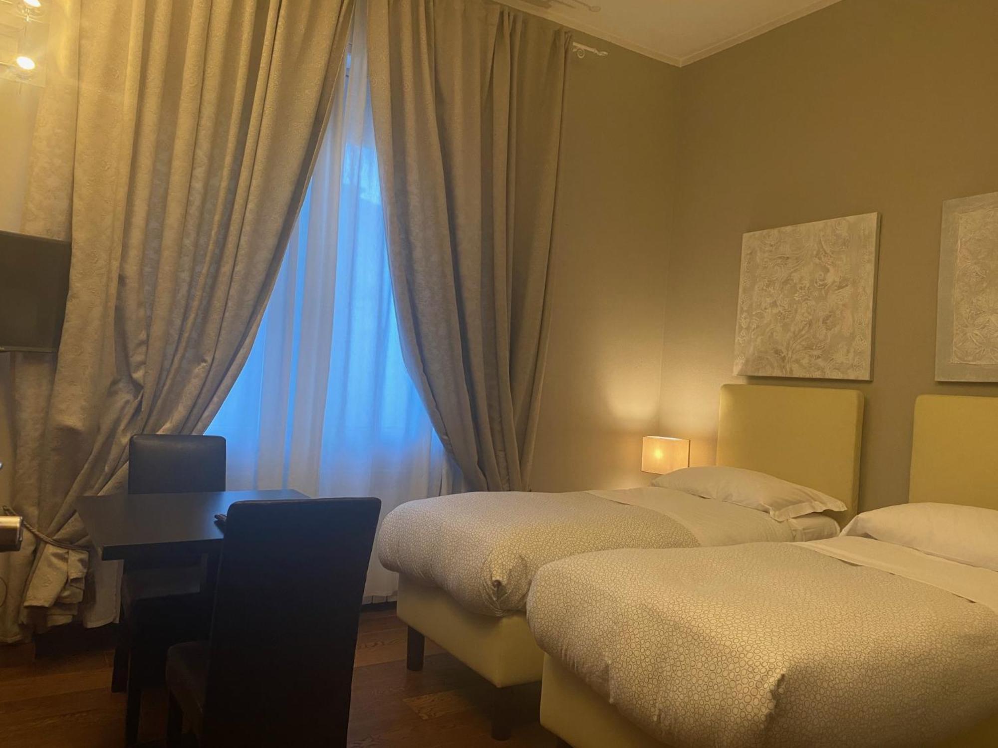 Residenza Segrate Centro Novegro Otel Dış mekan fotoğraf