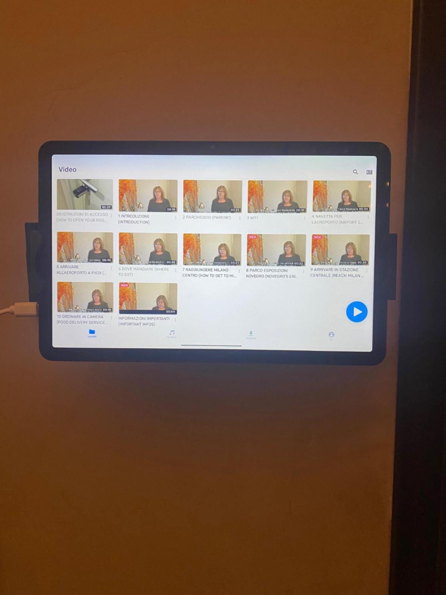 Residenza Segrate Centro Novegro Otel Dış mekan fotoğraf