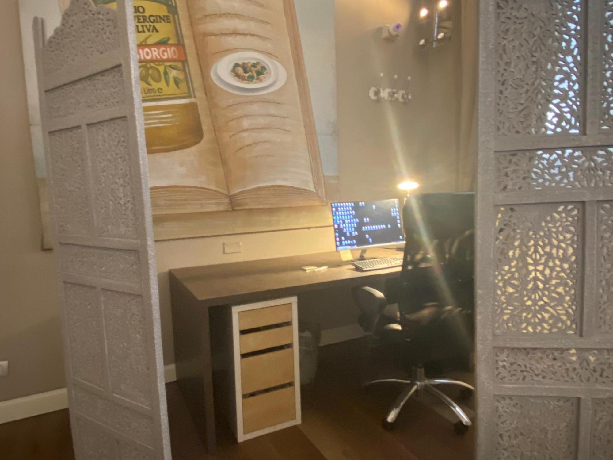 Residenza Segrate Centro Novegro Otel Dış mekan fotoğraf