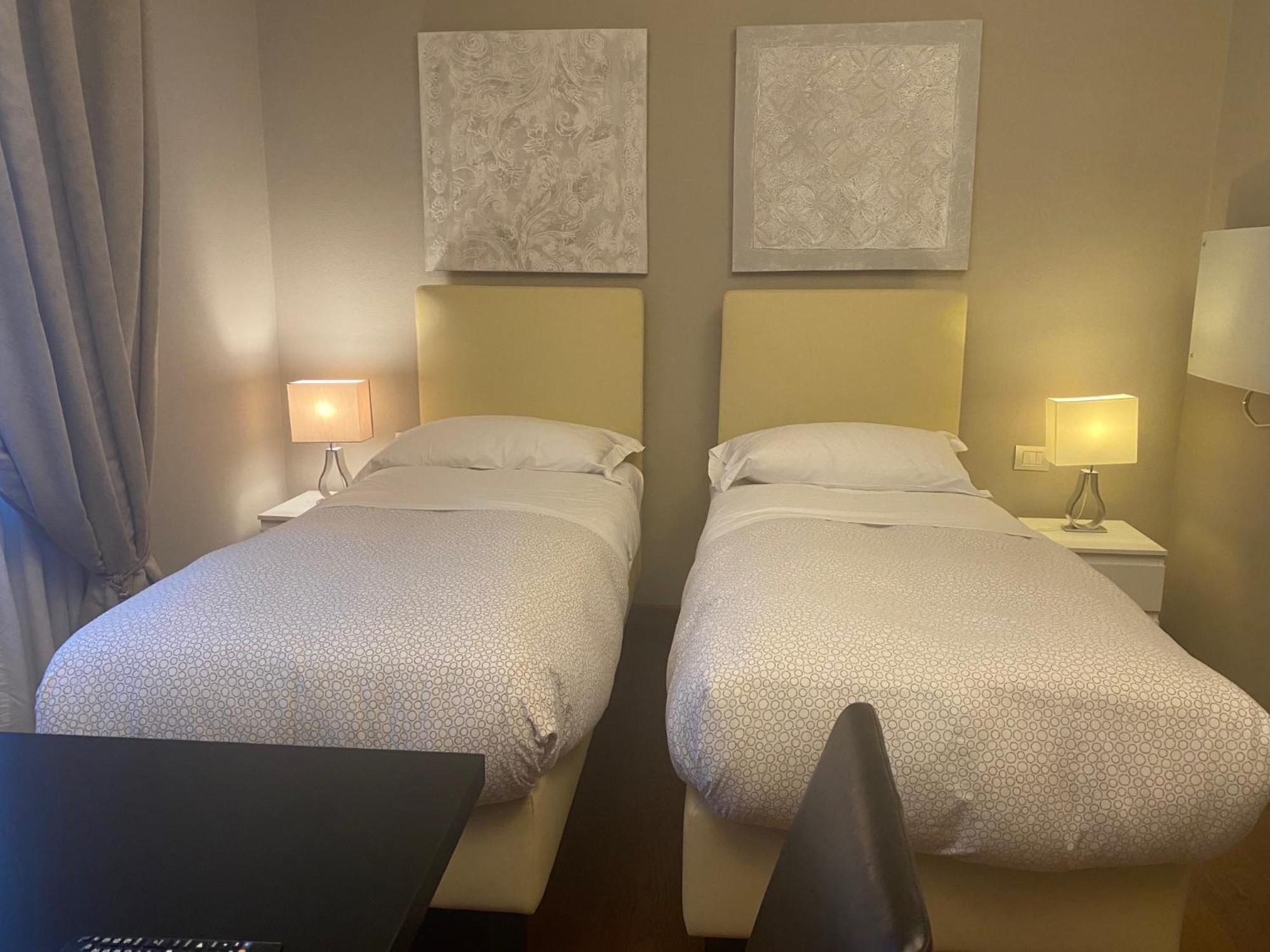 Residenza Segrate Centro Novegro Otel Dış mekan fotoğraf