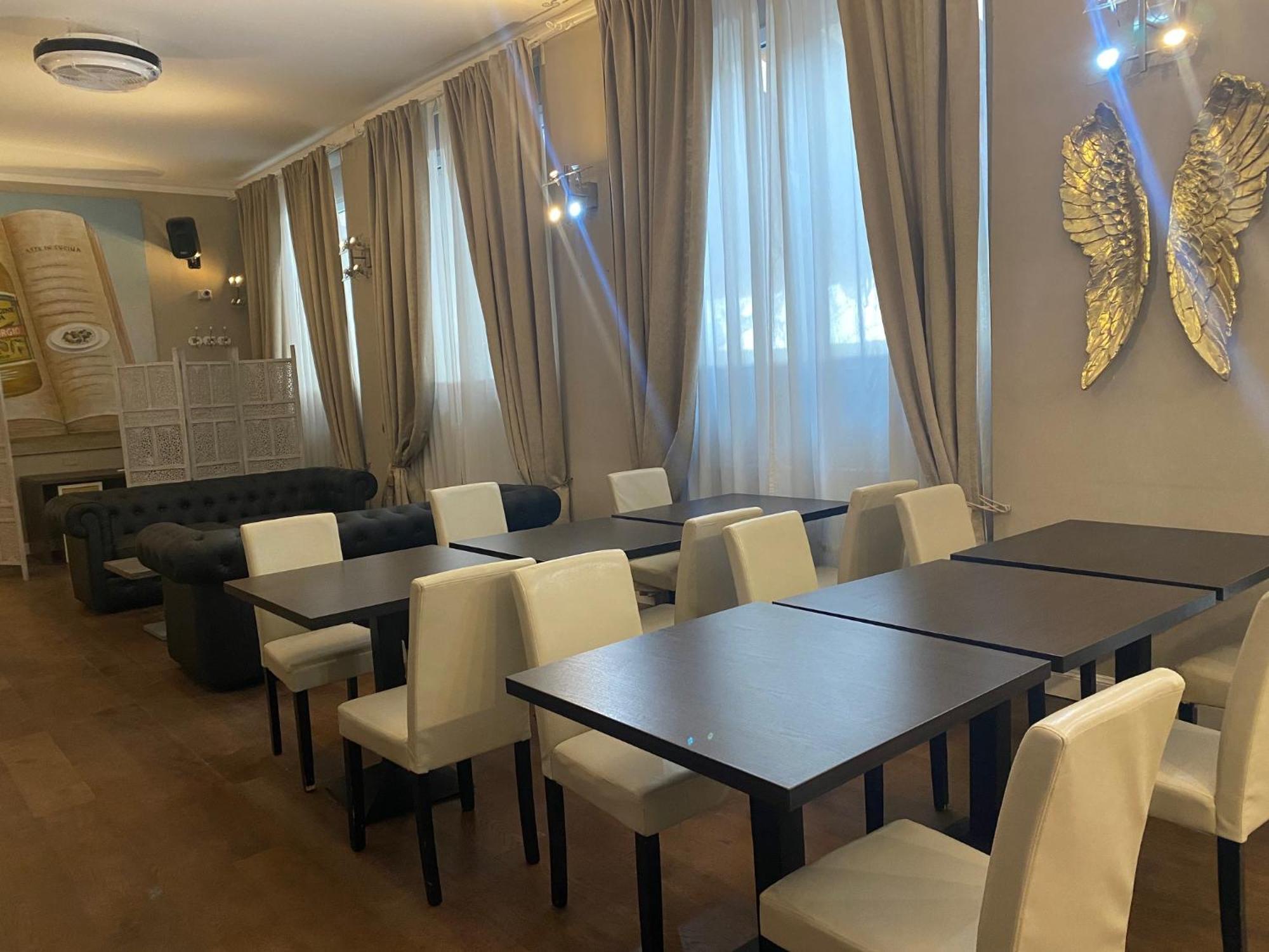 Residenza Segrate Centro Novegro Otel Dış mekan fotoğraf
