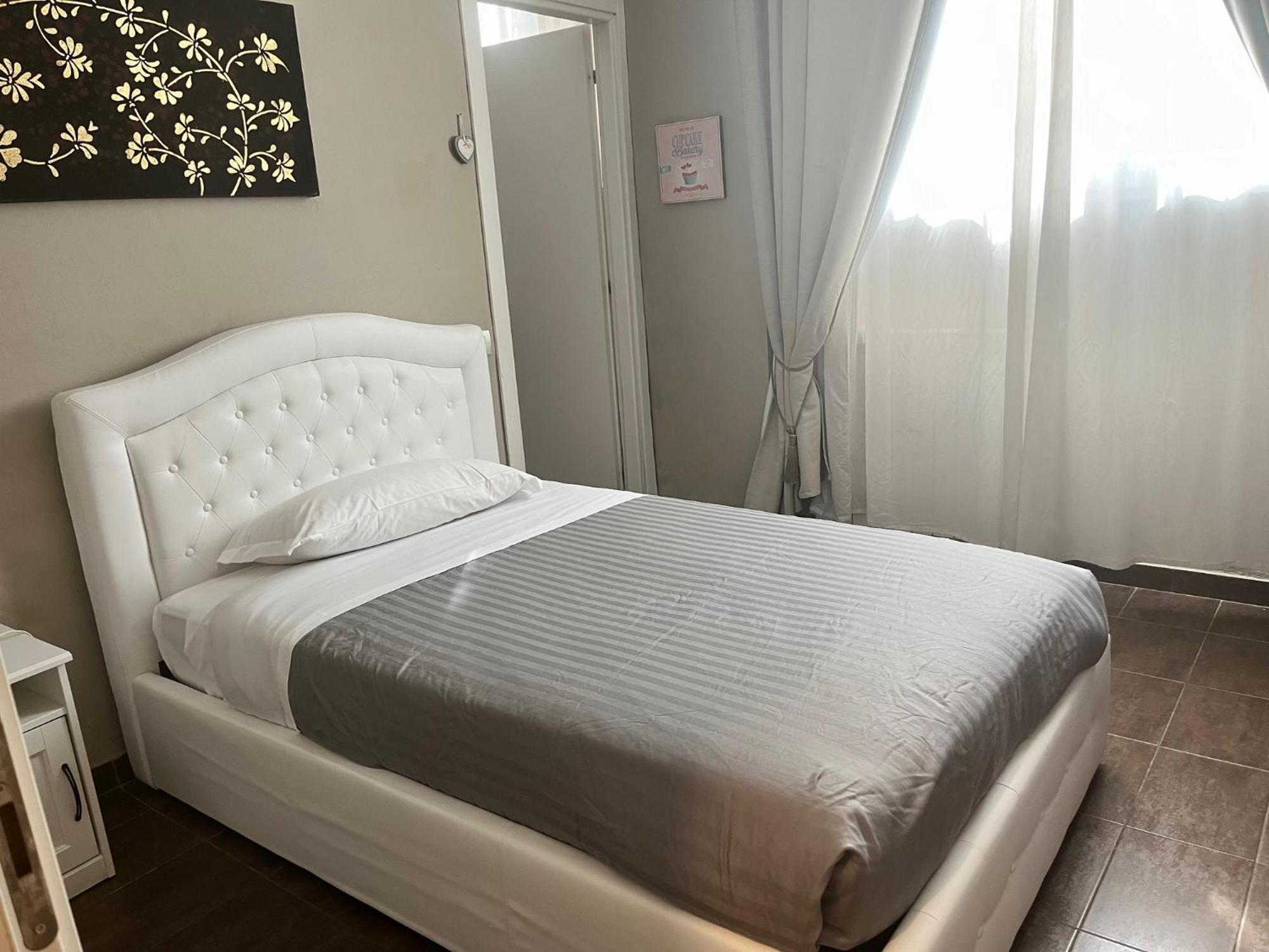 Residenza Segrate Centro Novegro Otel Dış mekan fotoğraf