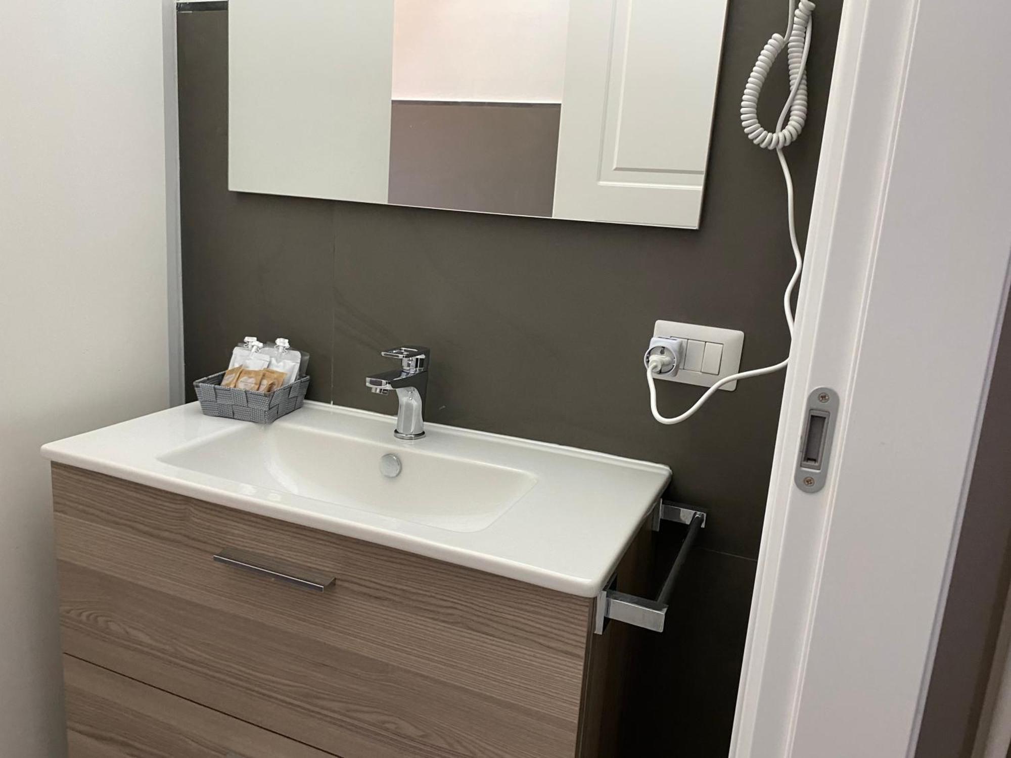 Residenza Segrate Centro Novegro Otel Dış mekan fotoğraf