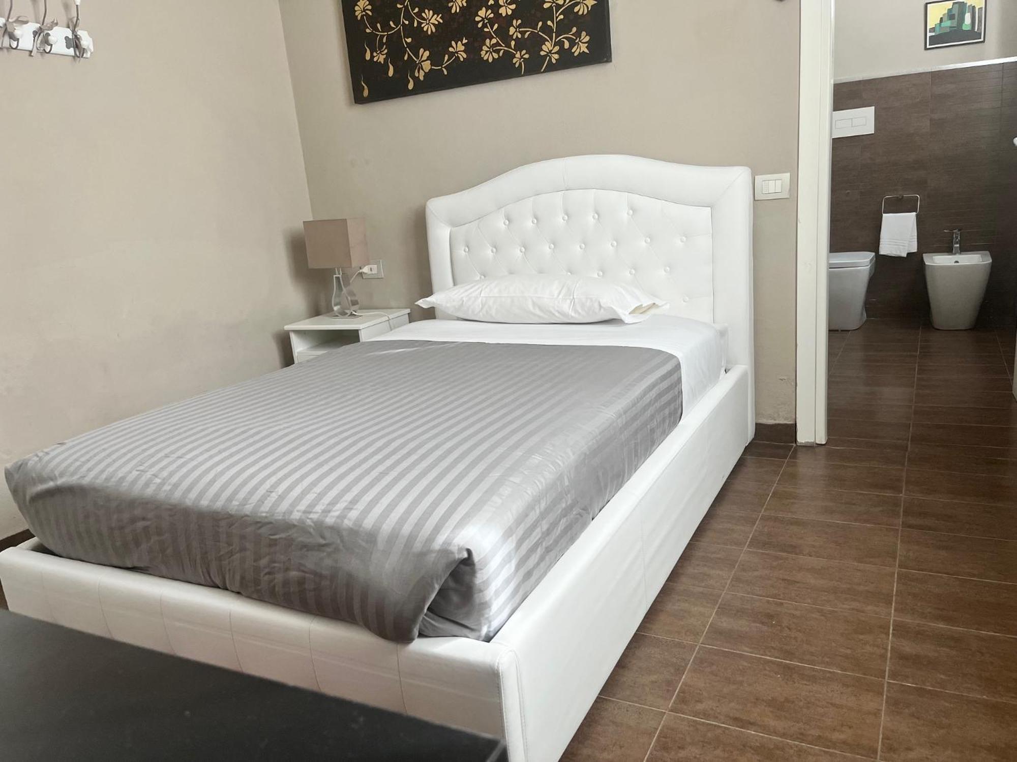 Residenza Segrate Centro Novegro Otel Dış mekan fotoğraf