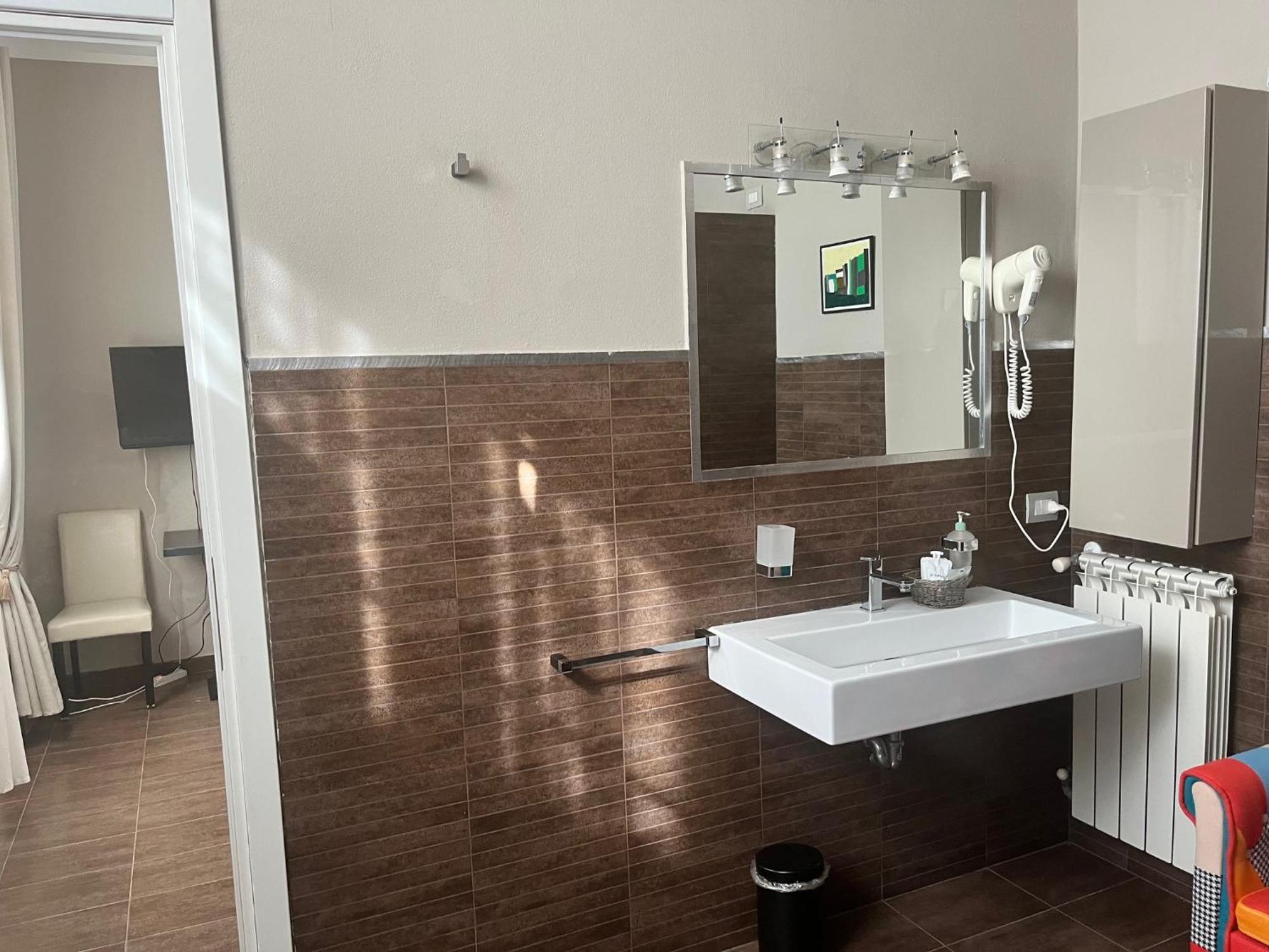 Residenza Segrate Centro Novegro Otel Dış mekan fotoğraf