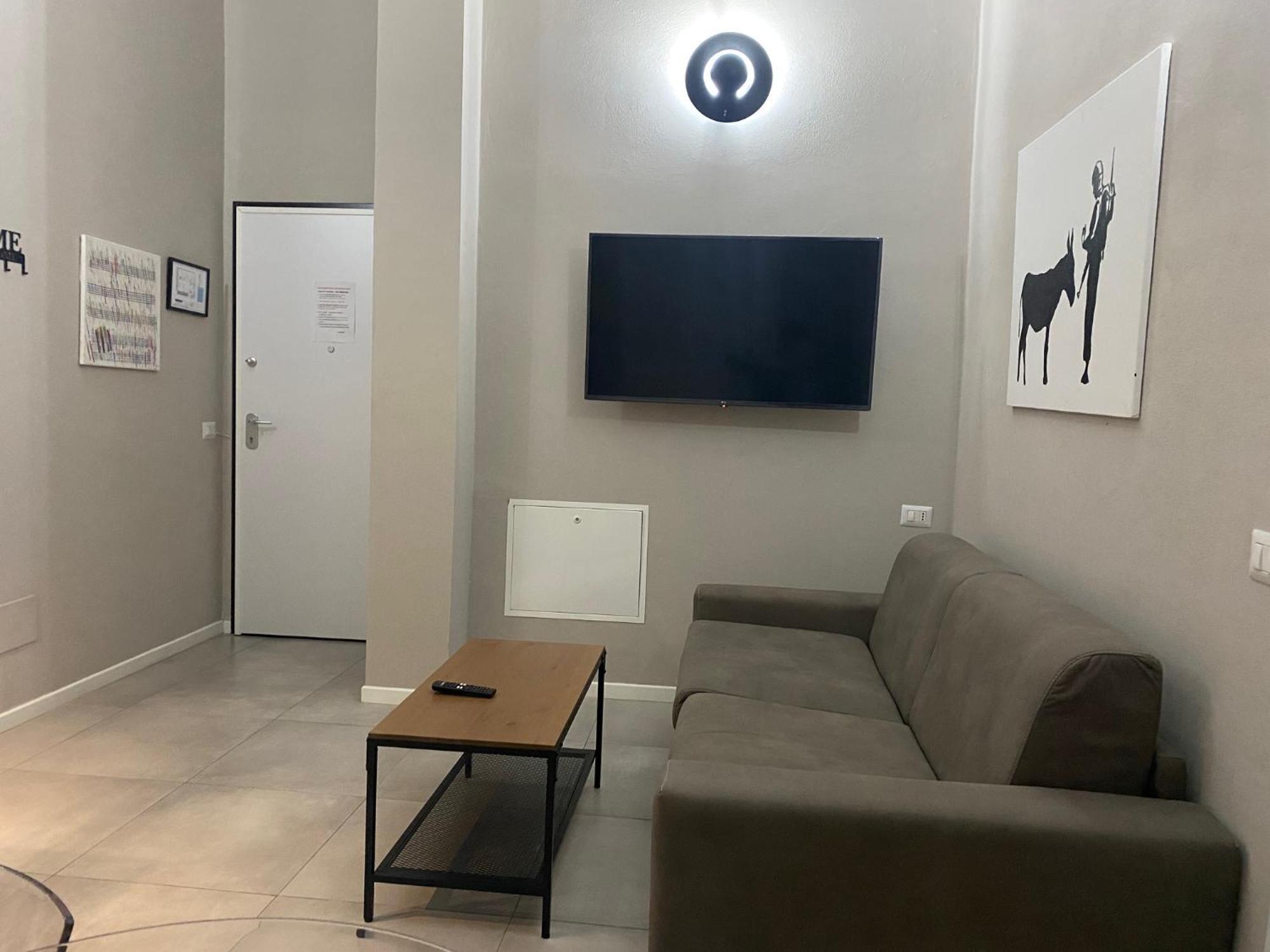 Residenza Segrate Centro Novegro Otel Dış mekan fotoğraf