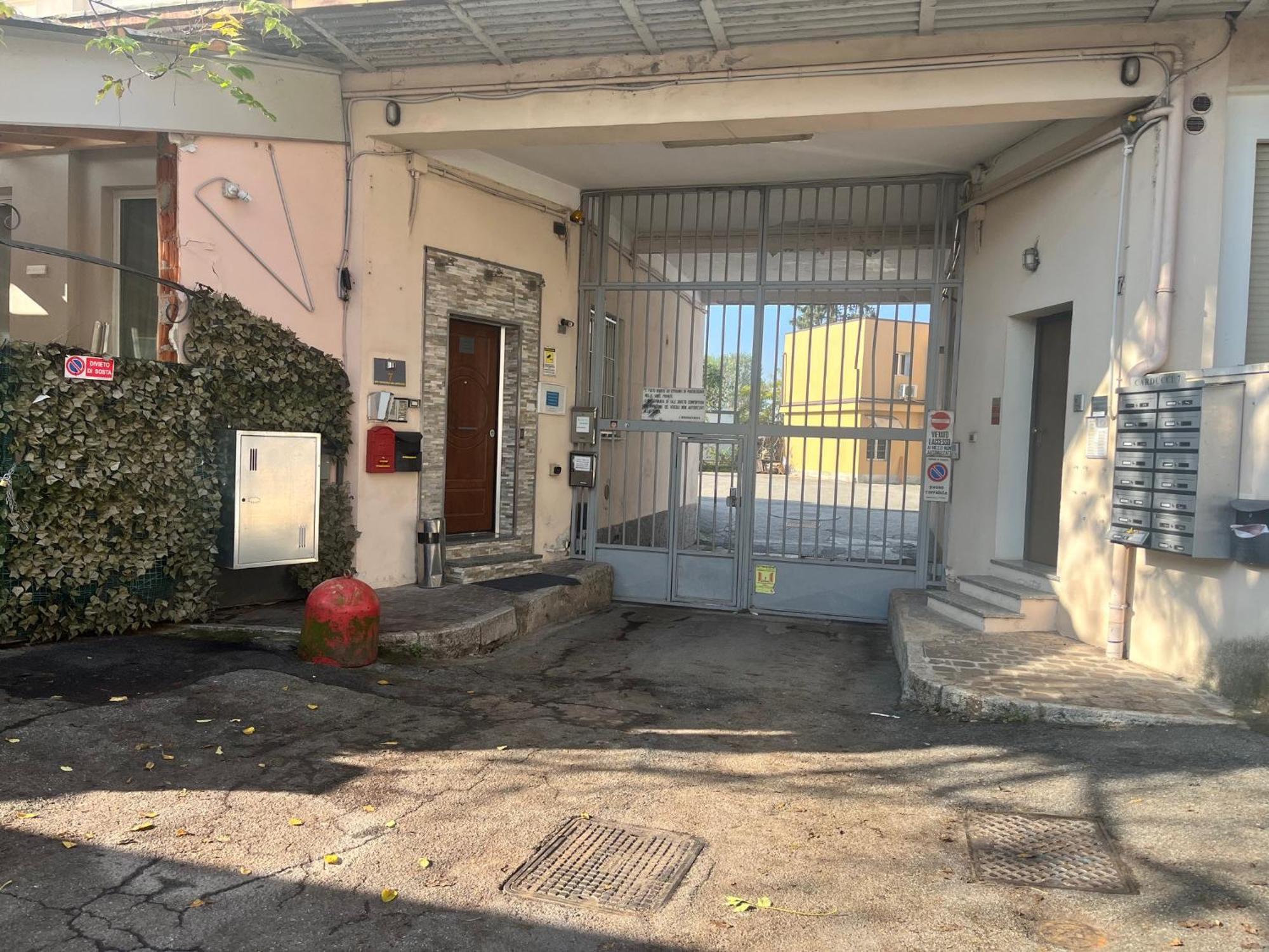 Residenza Segrate Centro Novegro Otel Dış mekan fotoğraf