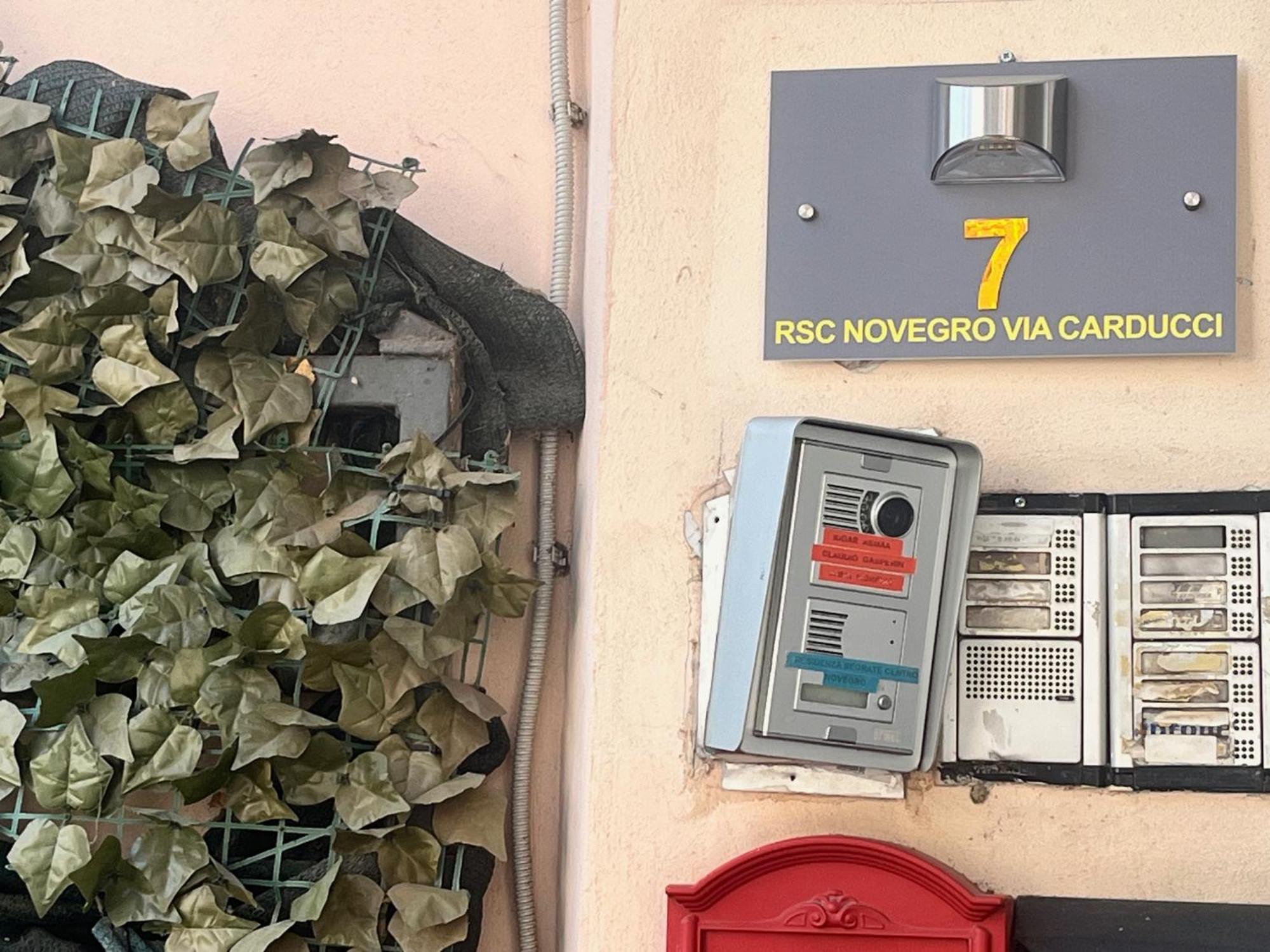 Residenza Segrate Centro Novegro Otel Dış mekan fotoğraf