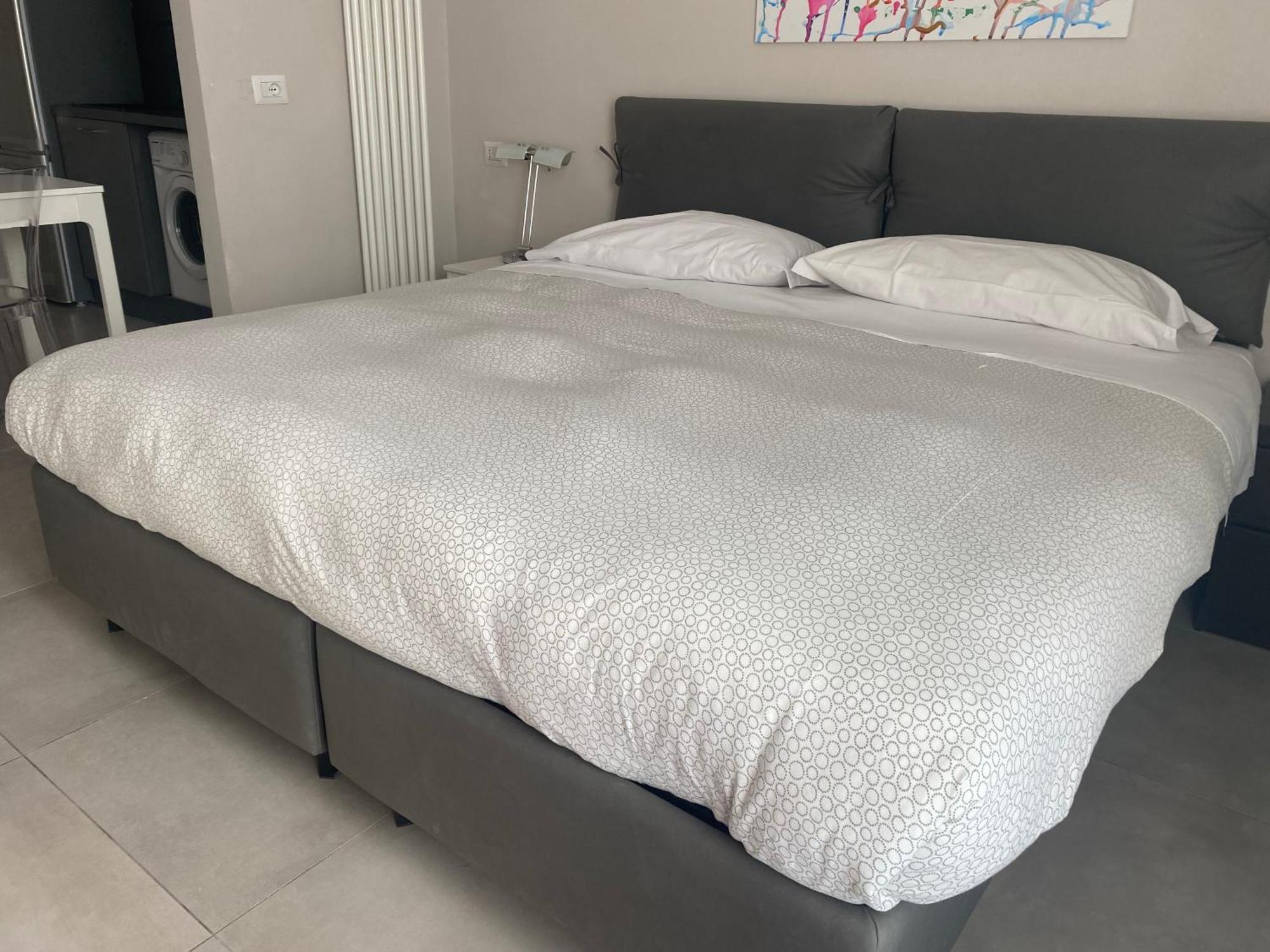 Residenza Segrate Centro Novegro Otel Dış mekan fotoğraf