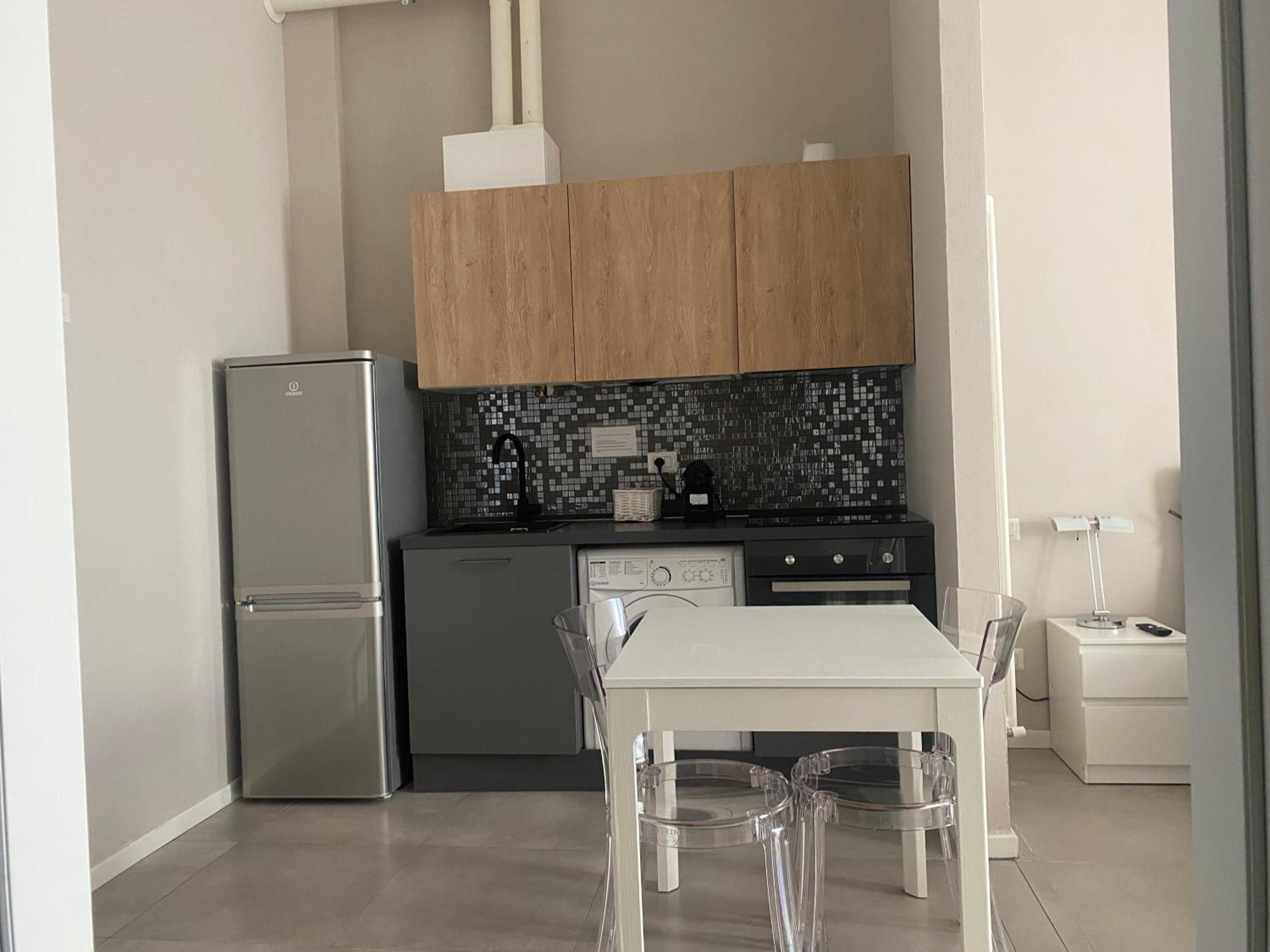 Residenza Segrate Centro Novegro Otel Dış mekan fotoğraf