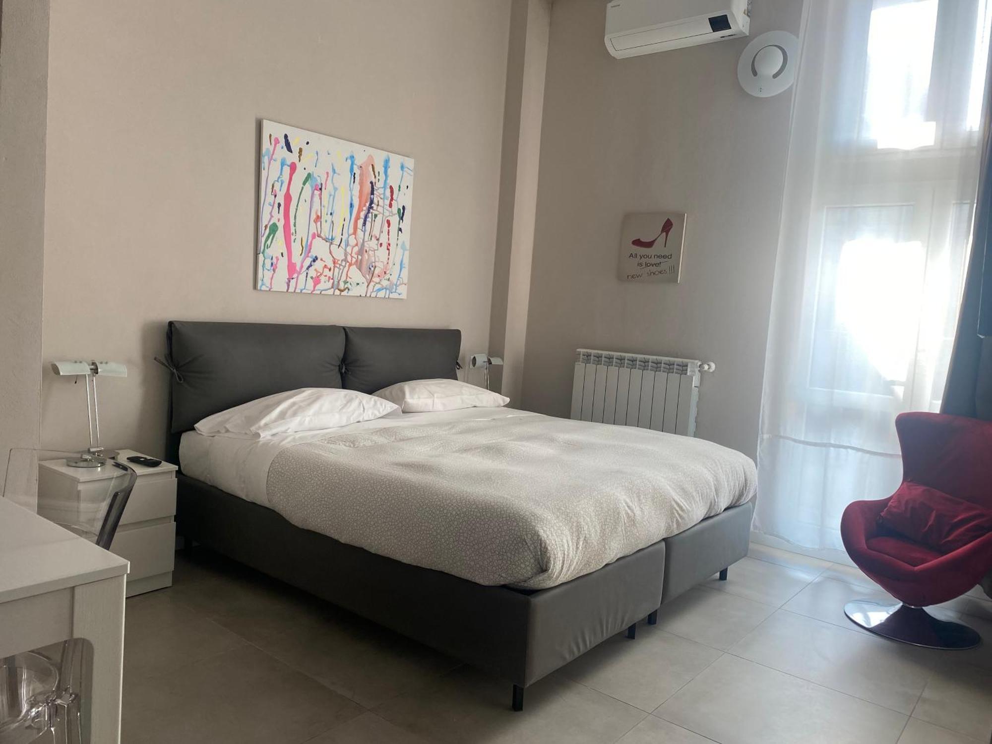 Residenza Segrate Centro Novegro Otel Dış mekan fotoğraf