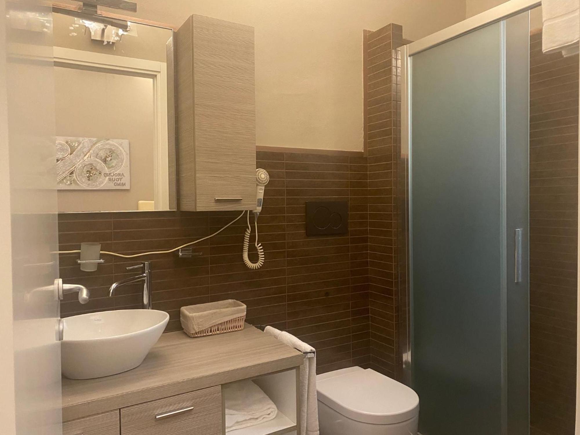 Residenza Segrate Centro Novegro Otel Dış mekan fotoğraf