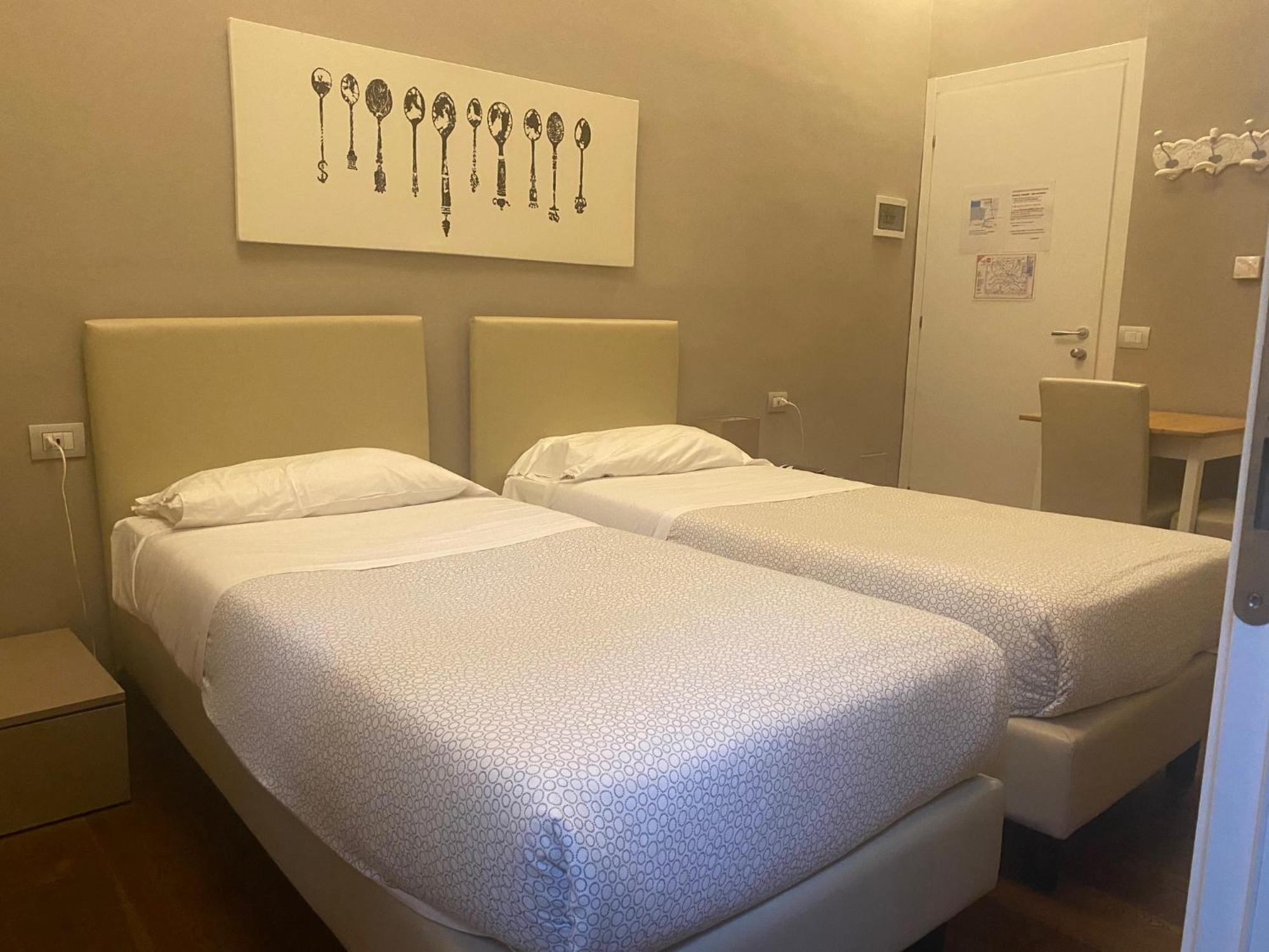 Residenza Segrate Centro Novegro Otel Dış mekan fotoğraf