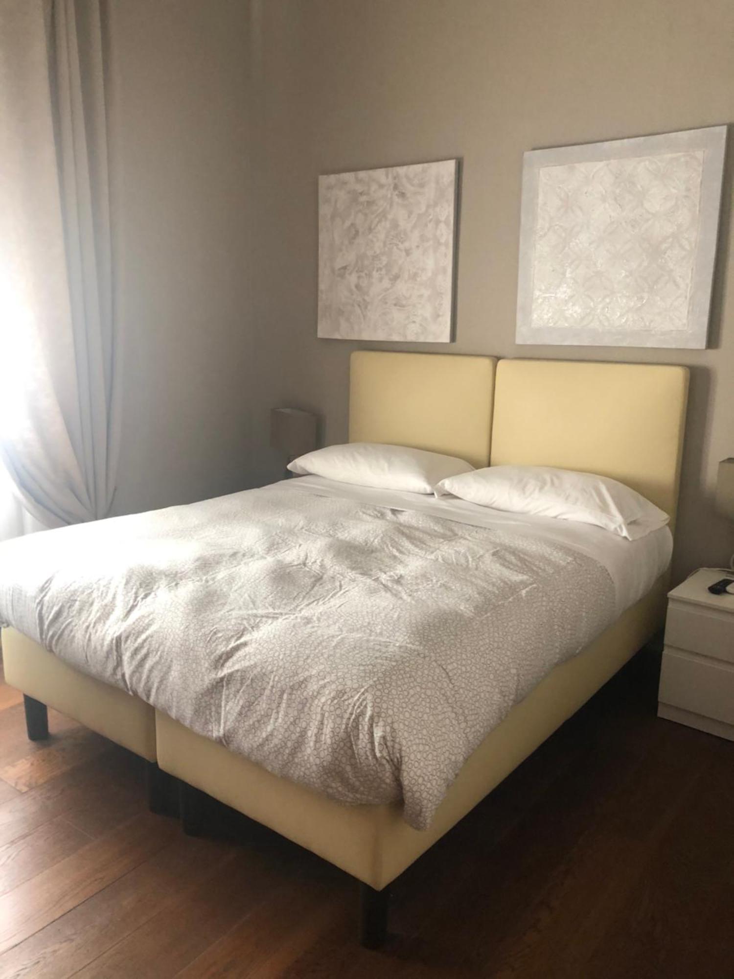 Residenza Segrate Centro Novegro Otel Dış mekan fotoğraf
