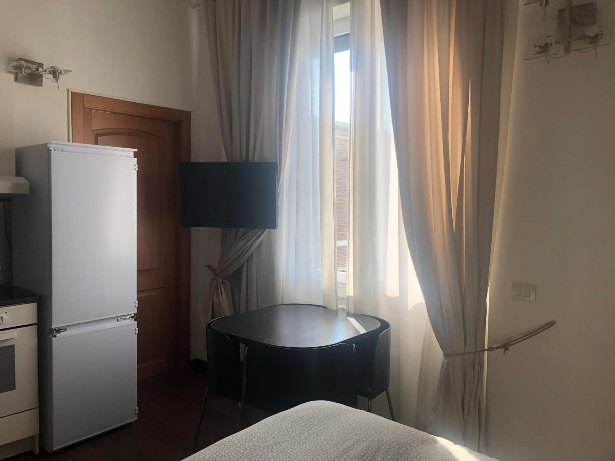 Residenza Segrate Centro Novegro Otel Dış mekan fotoğraf