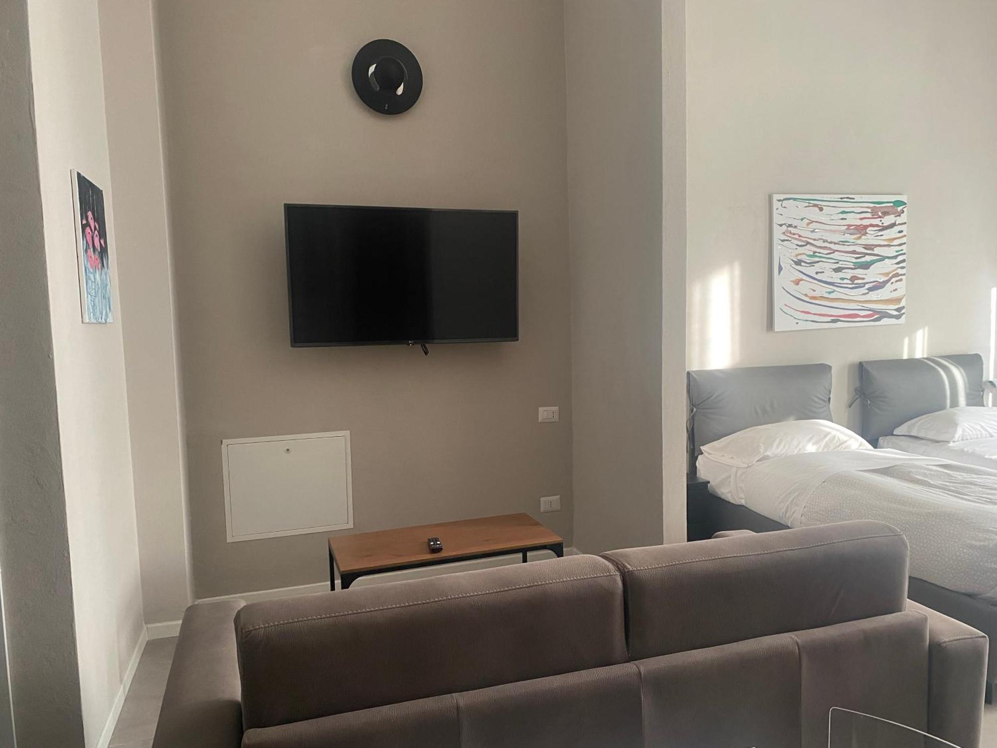 Residenza Segrate Centro Novegro Otel Dış mekan fotoğraf