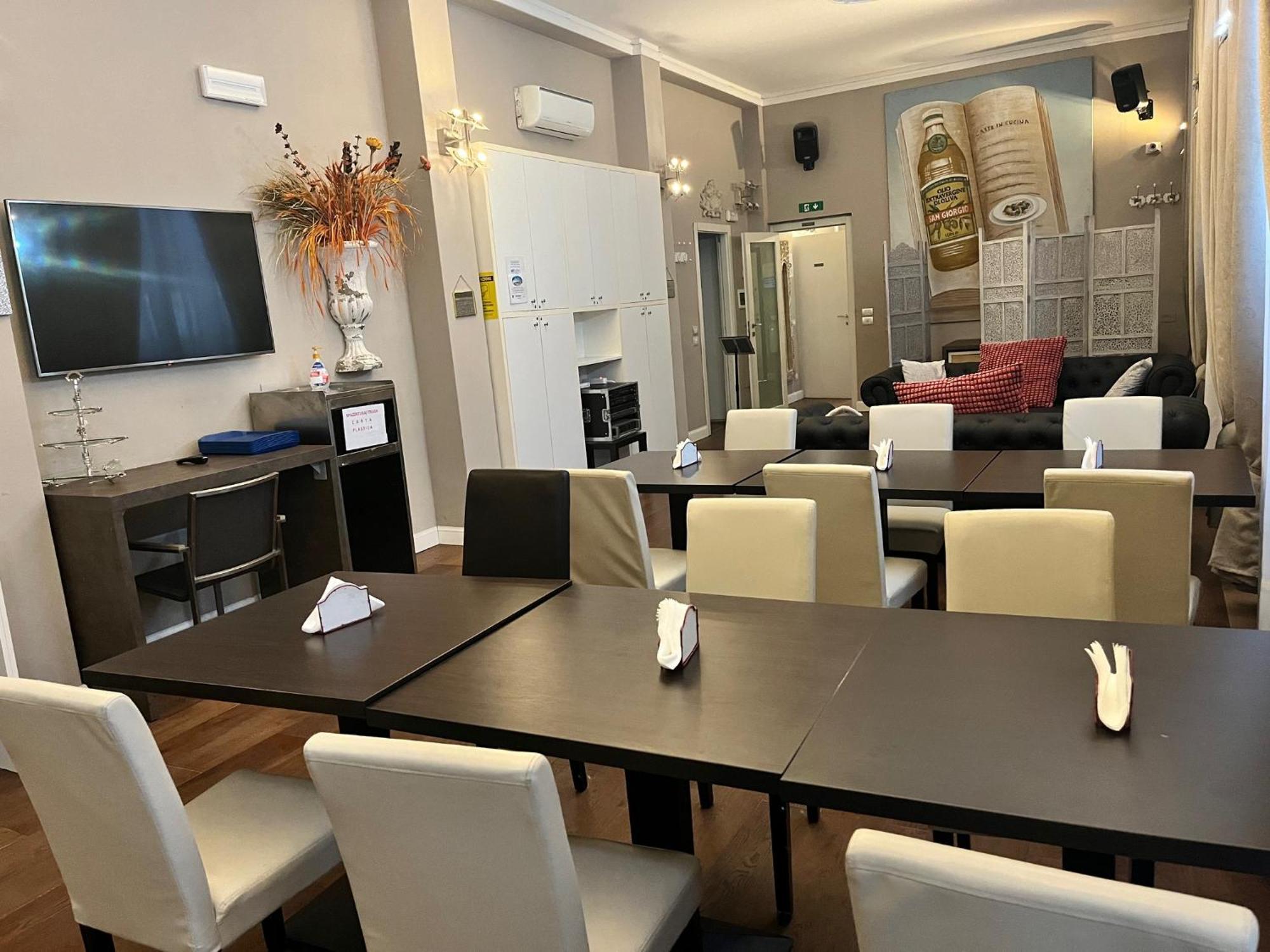 Residenza Segrate Centro Novegro Otel Dış mekan fotoğraf