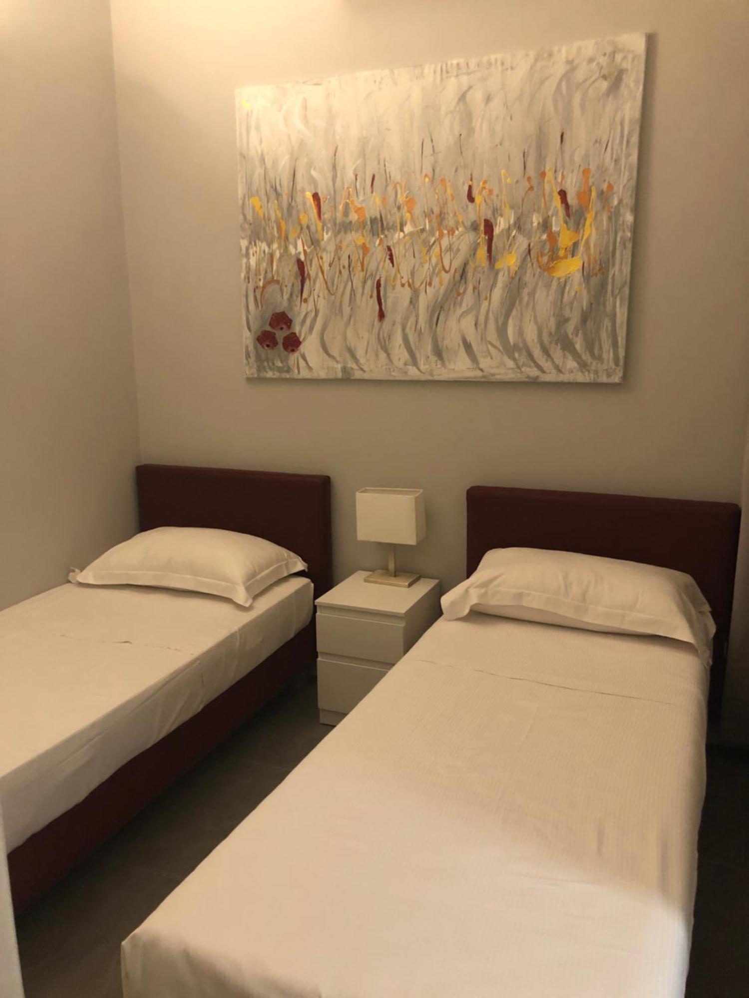 Residenza Segrate Centro Novegro Otel Dış mekan fotoğraf