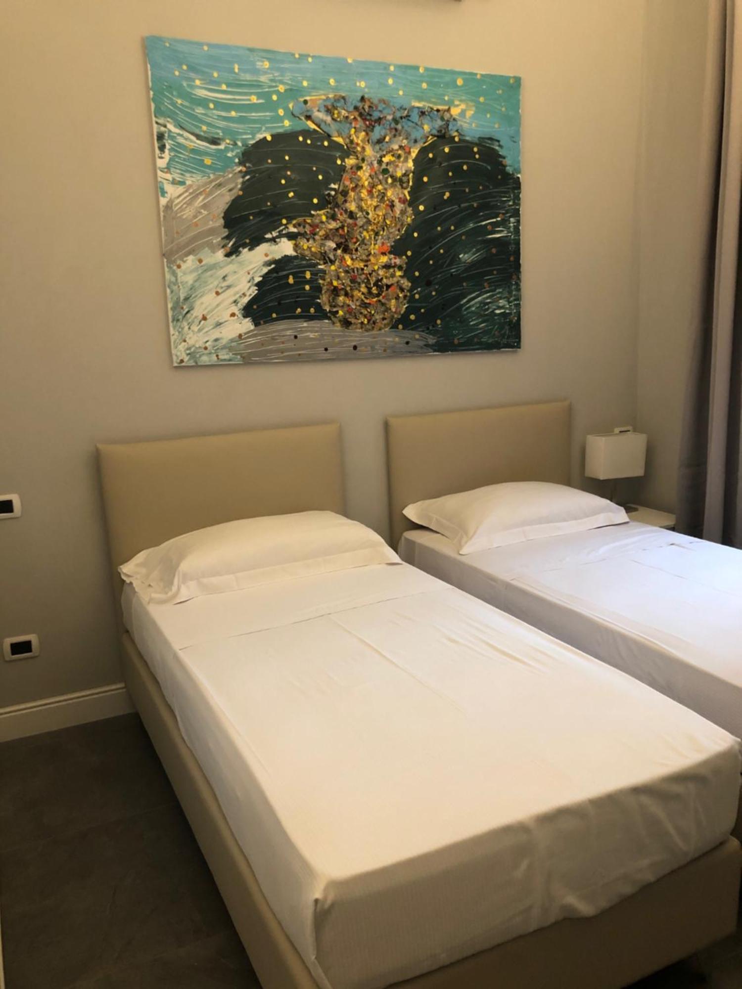 Residenza Segrate Centro Novegro Otel Dış mekan fotoğraf